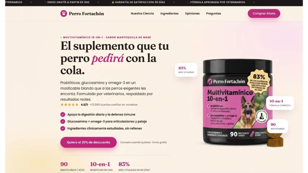 Landing page diseñada por BASE360 (1)