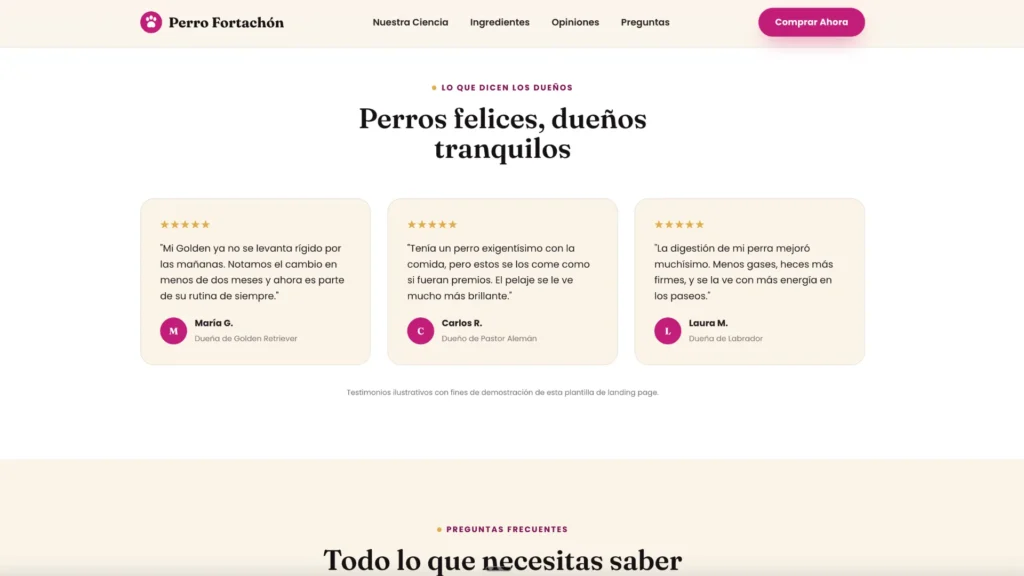 Landing page diseñada por BASE360 (6)