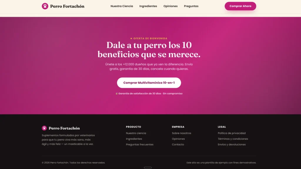 Landing page diseñada por BASE360 (7)