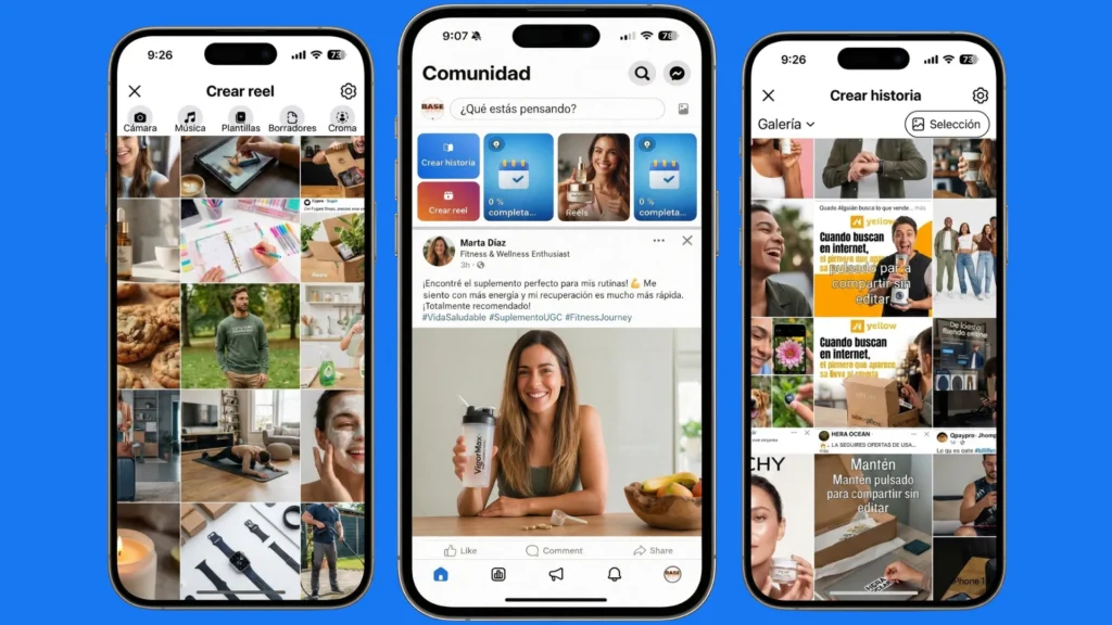 Contenido social de BASE360 (4)
