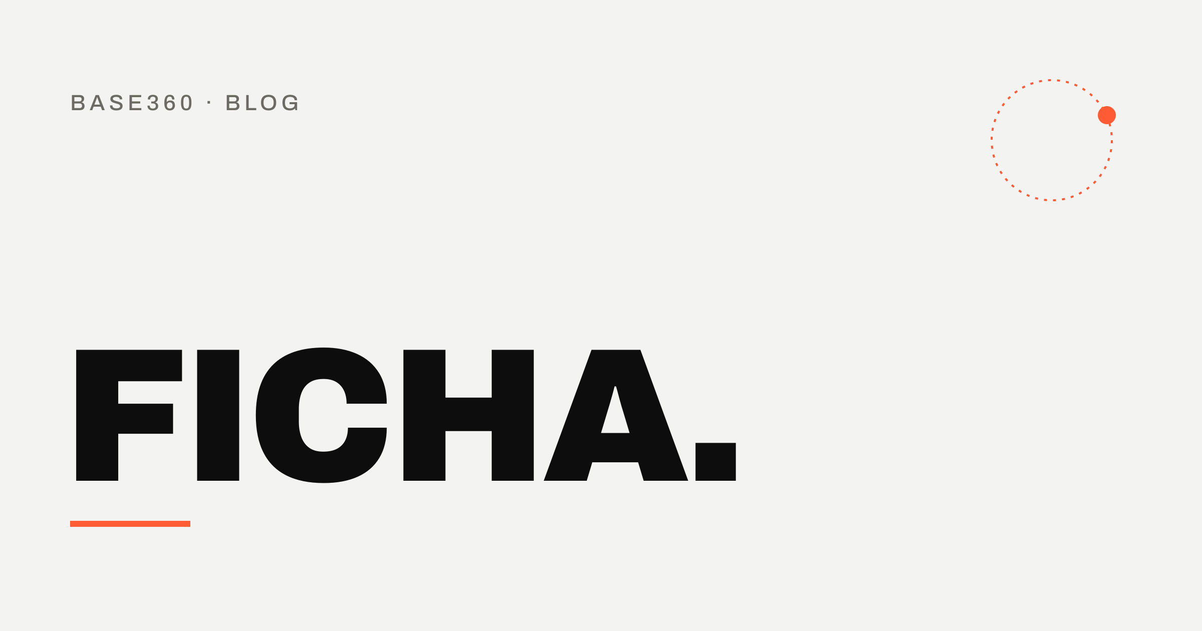 Portada: checklist para montar tu ficha de producto en Amazon